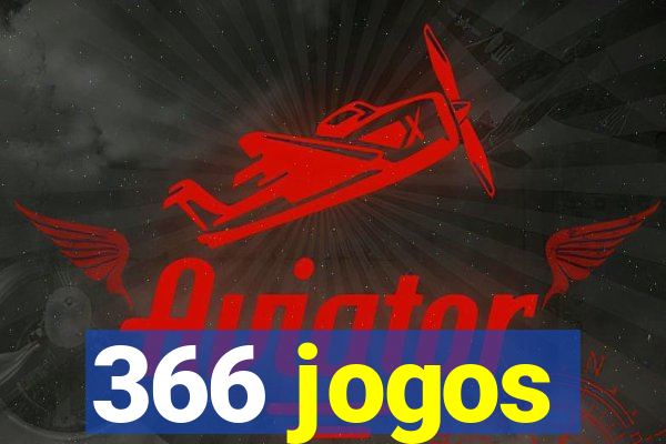 366 jogos